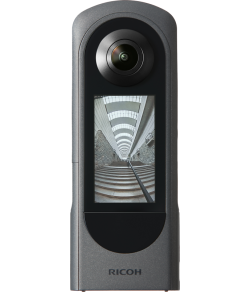 Ricoh THETA X