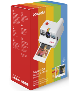 Polaroid Go Gen 2 E-box White