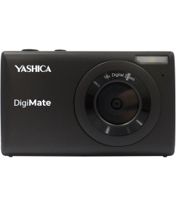 YASHICA DigiMate (Black)