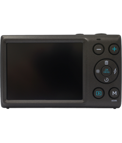YASHICA DigiMate (Black)