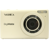 YASHICA DigiMate (Off White)