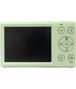 YASHICA DigiMate (Green)
