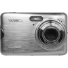 YASHICA EASYSNAP Camera (Silver)