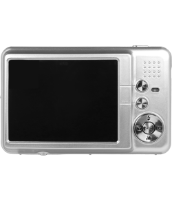 YASHICA EASYSNAP Camera (Silver)