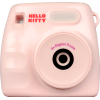 YASHICA x Hello Kitty Mini Digital Camera (Pink)