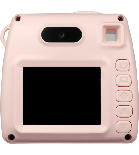 YASHICA x Hello Kitty Mini Digital Camera (Pink)