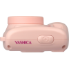 YASHICA x Hello Kitty Mini Digital Camera (Pink)