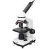 Digital Microscope Levenhuk D2L 40x-400x Moonstone with experimental kit and digit