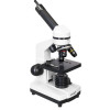 Digital Microscope Levenhuk D2L 40x-400x Moonstone with experimental kit and digit