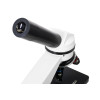Digital Microscope Levenhuk D2L 40x-400x Moonstone with experimental kit and digit