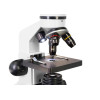 Digital Microscope Levenhuk D2L 40x-400x Moonstone with experimental kit and digit