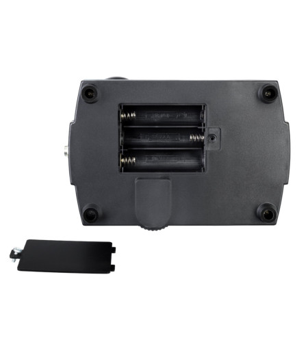 Digital Microscope Levenhuk D2L 40x-400x Moonstone with experimental kit and digit