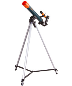 Teleskoop Levenhuk LabZZ T1 40/500 40–83 x