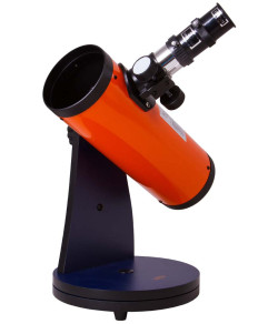 Teleskoop Levenhuk LabZZ D1 Dobson 76/300 <100x