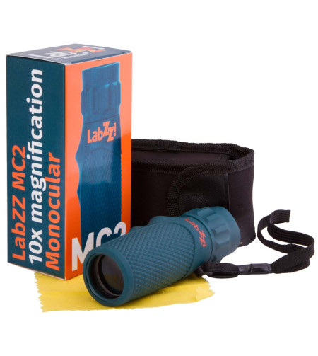 Levenhuk LabZZ MC2 Monocular PLUS