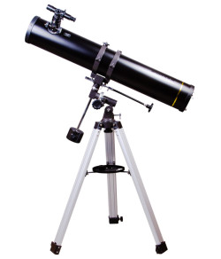 Teleskoop Levenhuk Skyline PLUS 120S 114/900 >228x