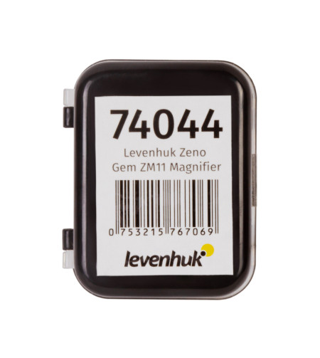 Lupa Levenhuk Zeno Gem ZM11