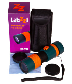 Levenhuk LabZZ MC6 Monocular