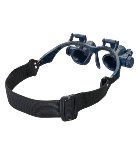 Discovery Crafts DGL 50 Magnifying Glasses 10/15/20/25x