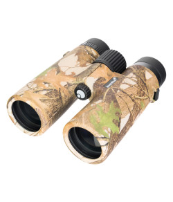 Бинокль Levenhuk Camo Dots 10x42 с сеткой