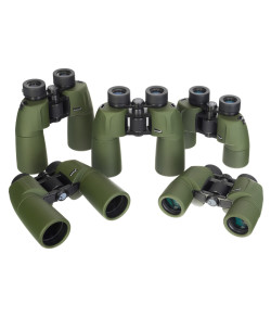 Бинокль Levenhuk Army 7x50 с сеткой
