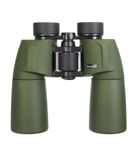 Бинокль Levenhuk Army 10x50 с сеткой