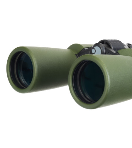 Бинокль Levenhuk Army 10x50 с сеткой