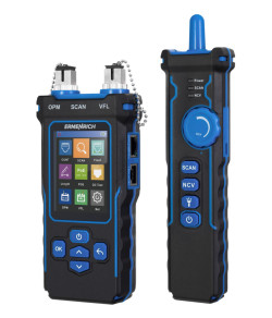 Ermenrich NetGeeks NP60 Optical Wire Tracker