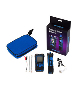 Ermenrich NetGeeks NP60 Optical Wire Tracker