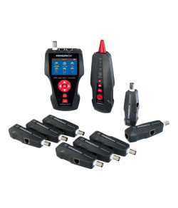 Ermenrich NetGeeks NL70 Cable Length Tester