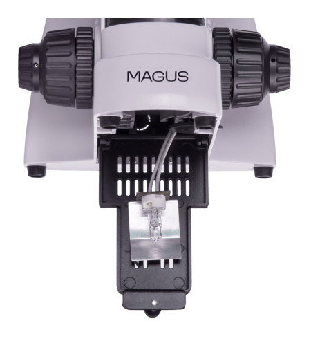 MAGUS Bio 250T Biological Microscope