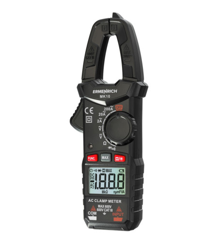 Vooluklamber Ermenrich Ping MK10
