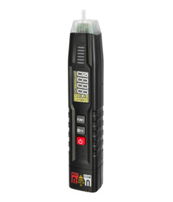 Ermenrich Zing TC12 digitaalne multimeeter
