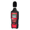 Ermenrich Seek DS40 Digital Sound Level Meter