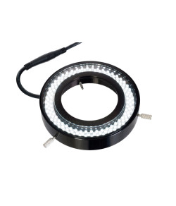 Gredzenveida apgaismojums ar sektoru pārslēgšanu MAGUS LED 144-S4