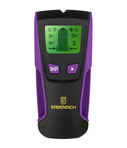 Ermenrich Ping SM30 Stud Detector