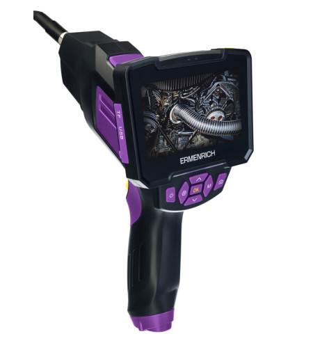 Ermenrich Seek VE50 Industrial Endoscope