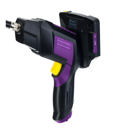 Ermenrich Seek VE50 Industrial Endoscope