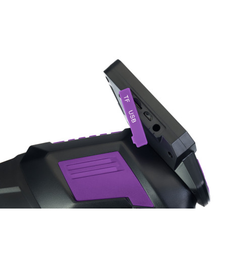 Ermenrich Seek VE50 Industrial Endoscope