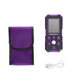 Ermenrich Ping SM70 Stud Detector