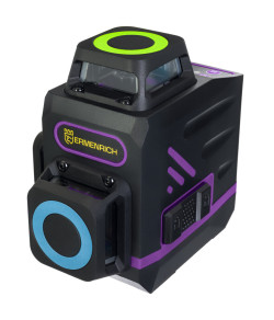 Ermenrich LV60 PRO lāzera līmenis