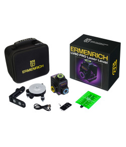 Ermenrich LV60 PRO lāzera līmenis