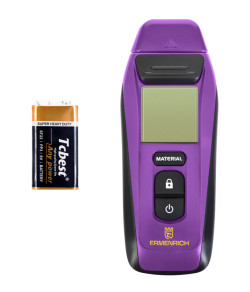 Ermenrich Wett MW20 Moisture Detector