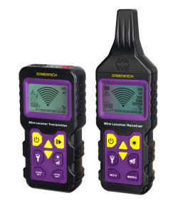 Ermenrich Ping SM150 Underground Wire Locator