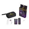 Ermenrich NetGeeks NP50 Multifunctional Cable Tester