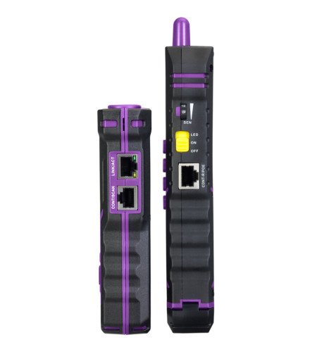 Ermenrich NetGeeks NP50 Multifunctional Cable Tester