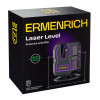 Ermenrich PLUS LV30 Laser Level