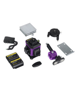 Ermenrich PRO LN35 Laserlood