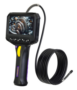 Ermenrich Seek VE80 Industrial Endoscope