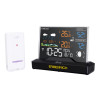 Ermenrich Report WR40 Weather Station